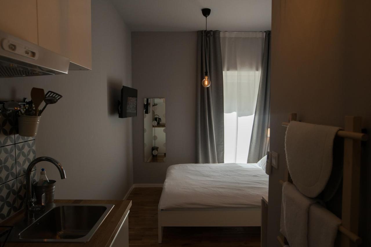 Smile&Love Republic Zagreb Center المظهر الخارجي الصورة
