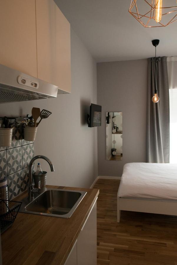 Smile&Love Republic Zagreb Center المظهر الخارجي الصورة